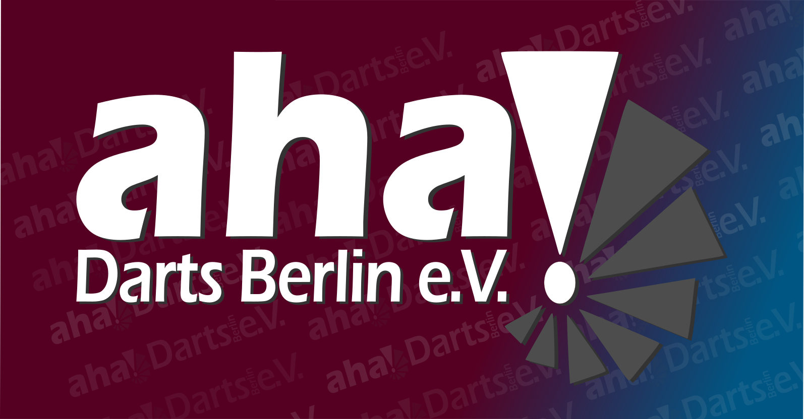 Aha! Darts Berlin e.V.