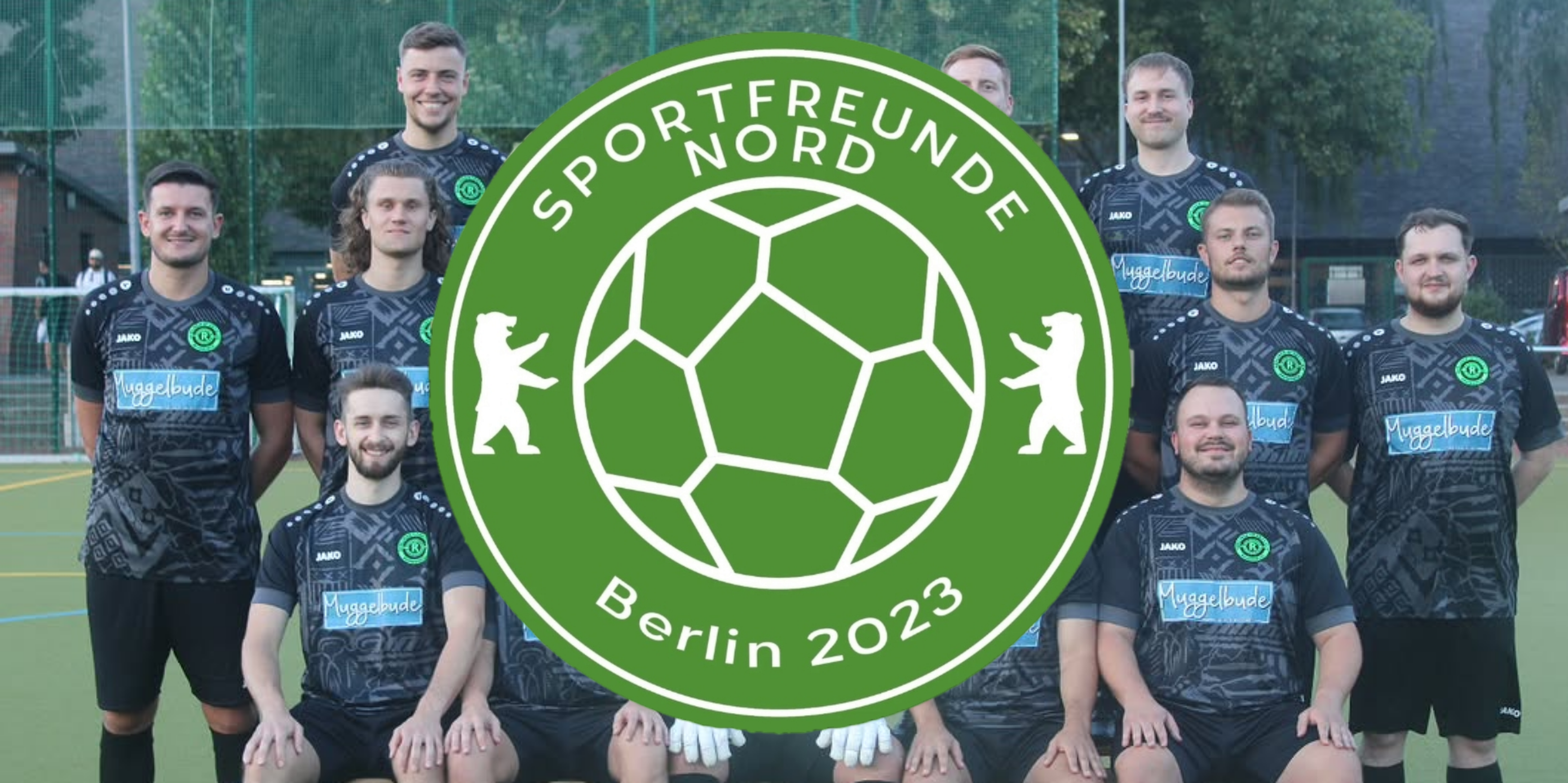 Sportfreunde Nord